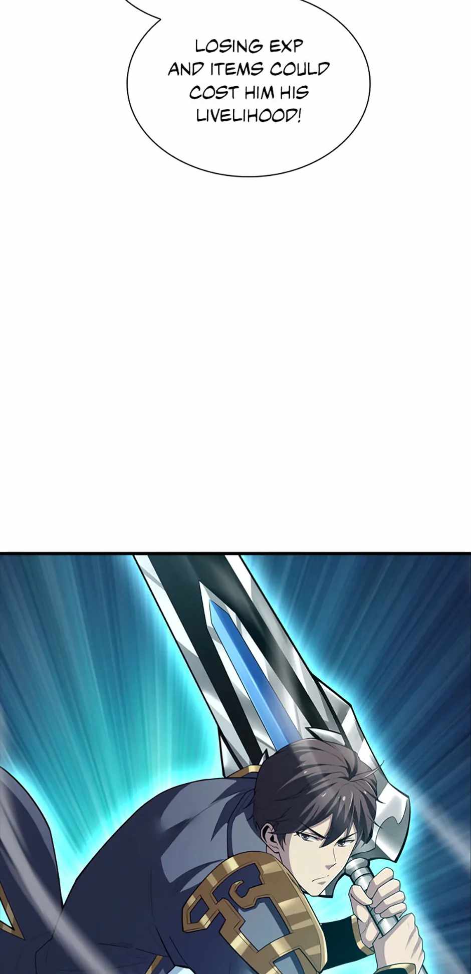 Back Then, I Didn't Realize It Was A Big Win Chapter 49 16
